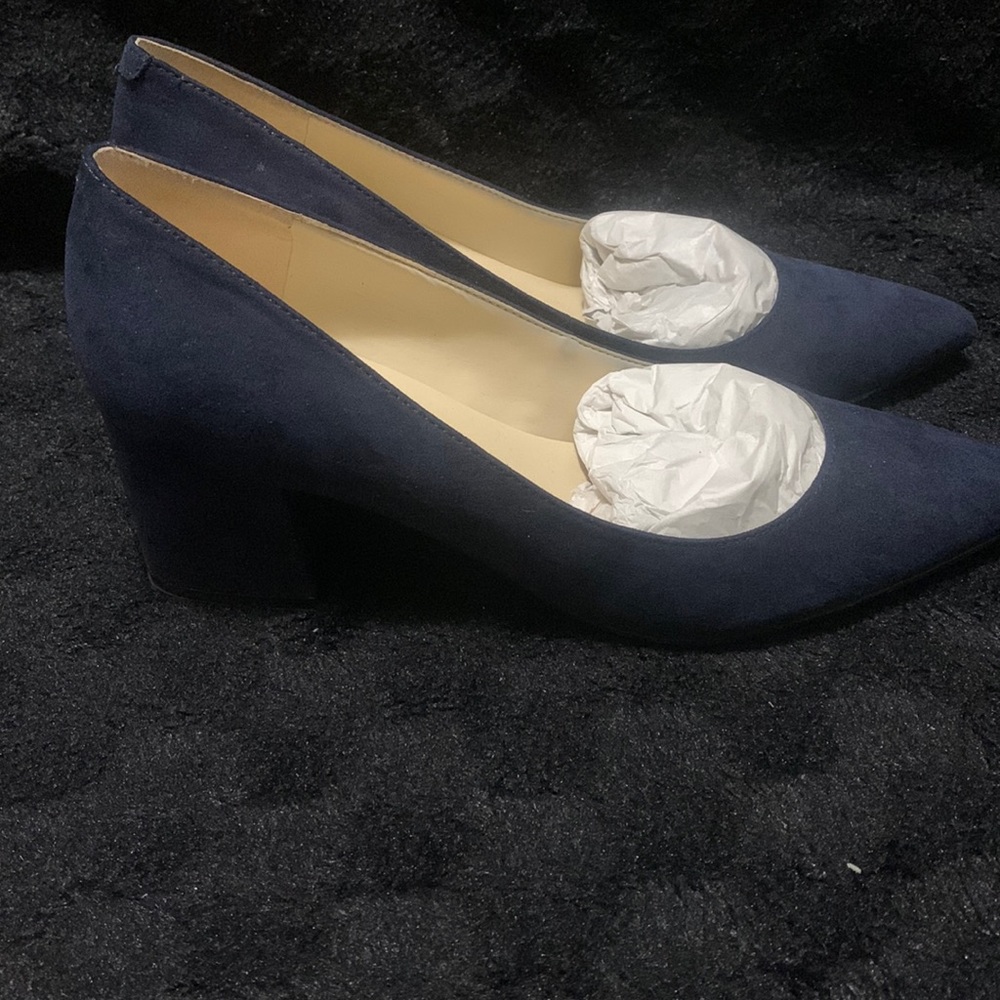 Women Nine West heels